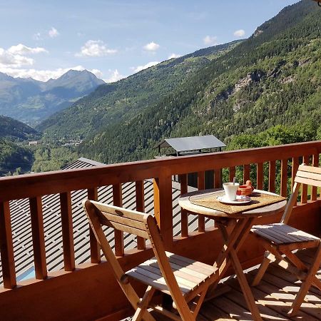 Arpege Des Neiges Daire Sainte-Foy-Tarentaise Dış mekan fotoğraf